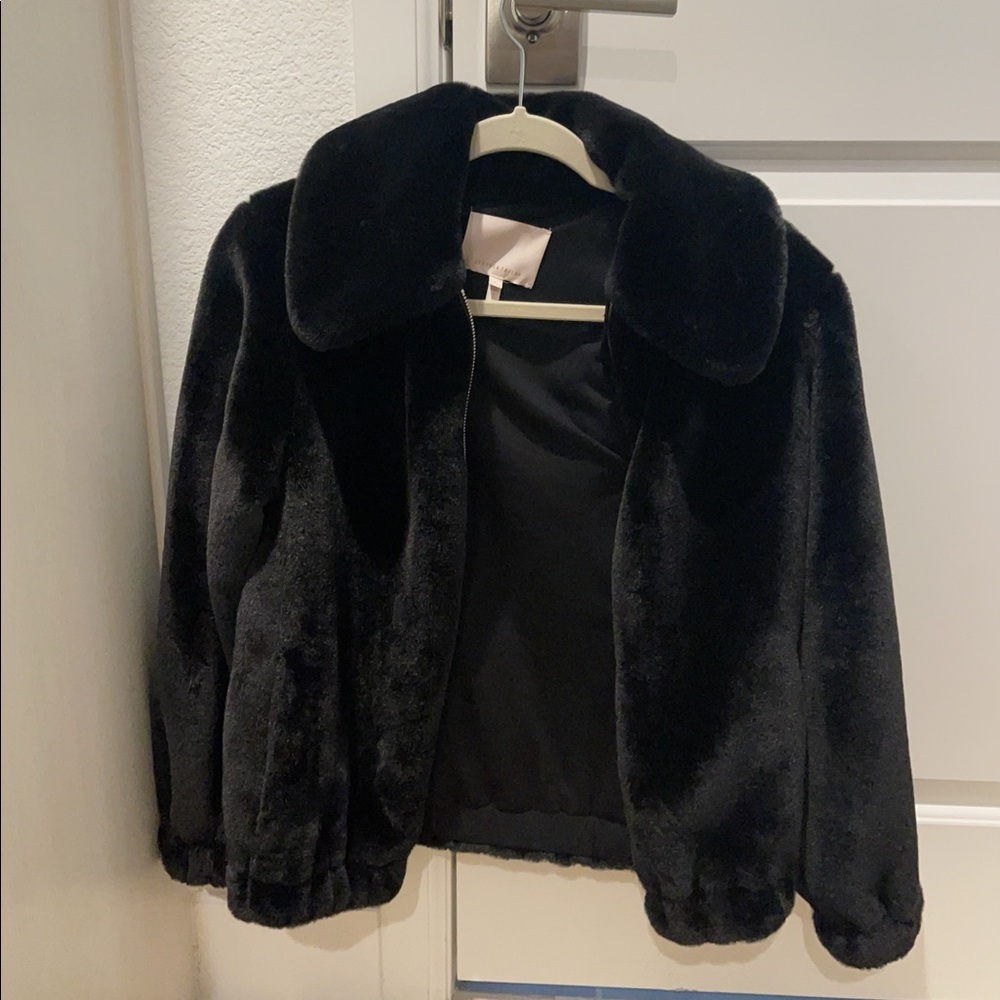 Rebecca Taylor brand new jacket